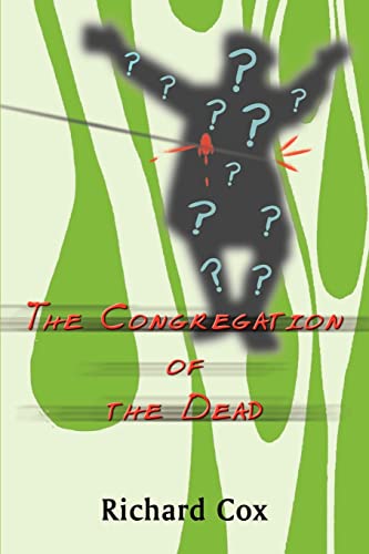 The Congregation of the Dead (9781410742957) by Cox, Richard