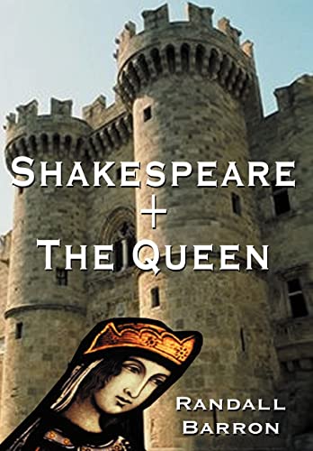 Imagen de archivo de Shakespeare the Queen a la venta por PBShop.store US