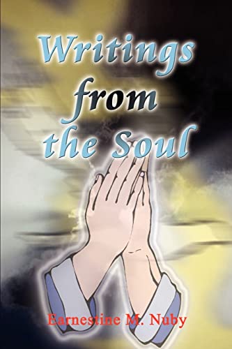 9781410746207: Writings from the Soul