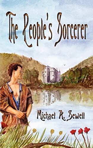 The People's Sorcerer (9781410747136) by Sewell, Michael A