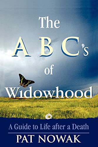 Beispielbild fr The ABC's of Widowhood zum Verkauf von Decluttr