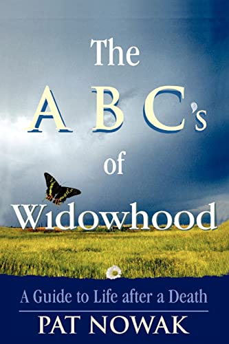 Stock image for The ABC's of Widowhood for sale by Decluttr