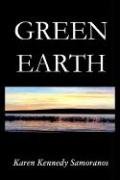 Stock image for Green Earth for sale by HPB Inc.