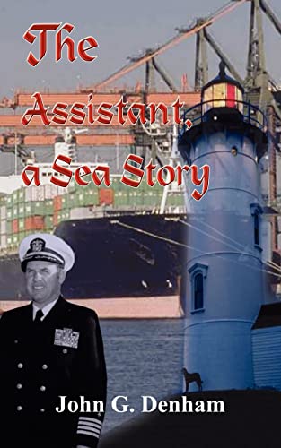 9781410749093: The Assistant, a Sea Story