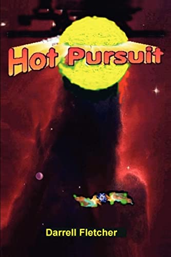 Stock image for Hot Pursuit for sale by PBShop.store US