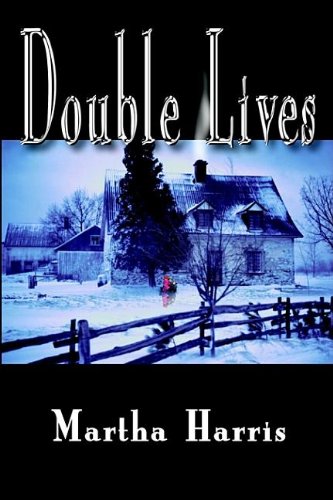 Double Lives (9781410752741) by Harris, Martha