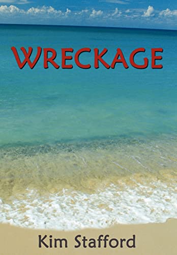 Wreckage (9781410757852) by Stafford, Director Kim