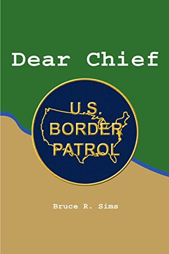 Stock image for Dear Chief for sale by PBShop.store US