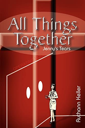 All Things Together: Jenny's Tears (9781410761620) by Williams, Janet