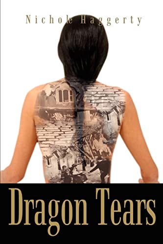 Stock image for Dragon Tears for sale by Chiron Media