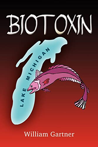 Imagen de archivo de Biotoxin a la venta por Better World Books