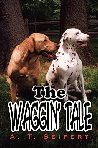 9781410767219: The Waggin' Tale