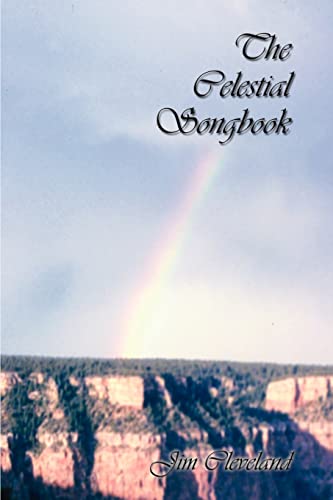 Stock image for The Celestial Songbook for sale by Chiron Media