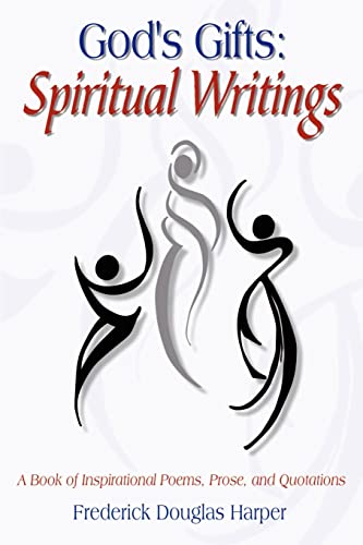 Beispielbild fr God's Gifts : Spiritual Writings zum Verkauf von Buchpark