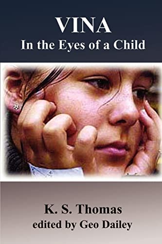 9781410773593: Vina: In the Eyes of a Child