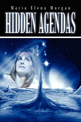 Stock image for Hidden Agendas for sale by Bookmans