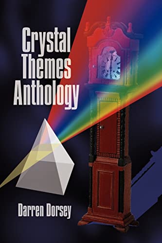 Stock image for Crystal Themes Anthology for sale by Chiron Media