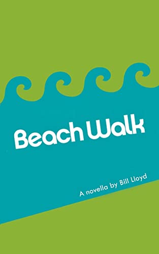 Stock image for Beach Walk for sale by PBShop.store US