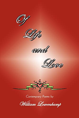 Beispielbild fr Of Life and Love: Contemprary Poems by zum Verkauf von Chiron Media