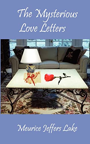 The Mysterious Love Letters (9781410781468) by Lake, Meurice Jeffers