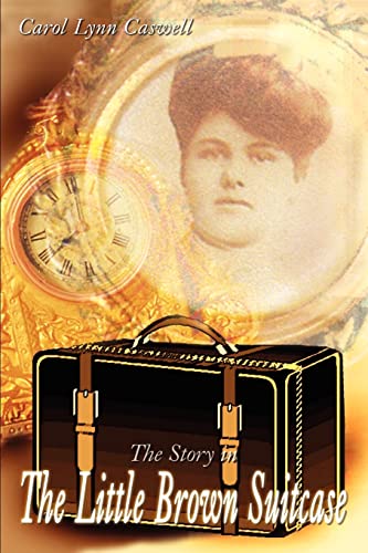 Beispielbild fr The Story in the Little Brown Suitcase zum Verkauf von ThriftBooks-Atlanta