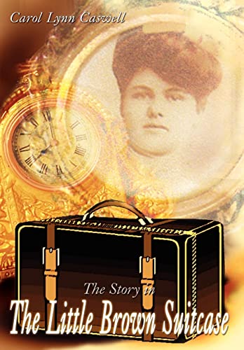 Beispielbild fr The Story in the Little Brown Suitcase zum Verkauf von PBShop.store US