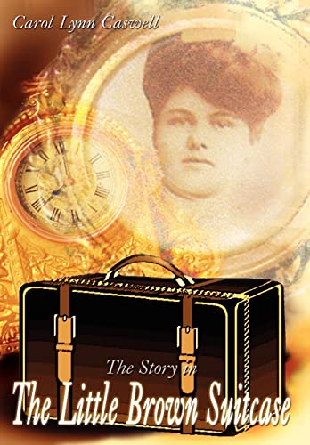 9781410785985: The Story in the Little Brown Suitcase