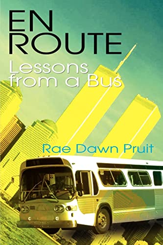 Imagen de archivo de EN ROUTE Lessons from a Bus a la venta por PBShop.store US