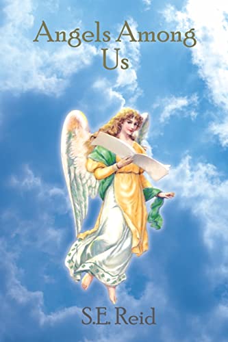 Stock-Bild f�r Angels Among Us