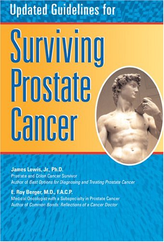 9781410791290: Updated Guidelines for Surviving Prostate Cancer