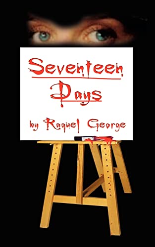 Imagen de archivo de Seventeen Days a la venta por PBShop.store US