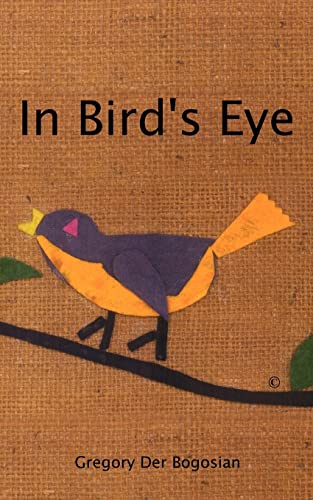 Imagen de archivo de In Bird's Eye a la venta por Chiron Media