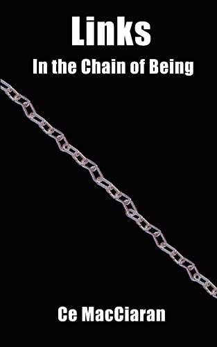 Beispielbild fr Links: In the Chain of Being zum Verkauf von Chiron Media