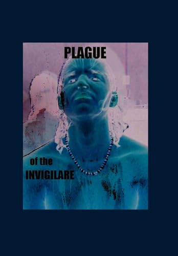 Stock image for Plague of the Invigilare for sale by PBShop.store US