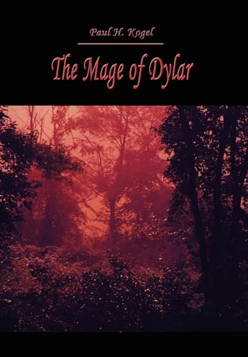 Stock image for The Mage of Dylar for sale by PBShop.store US