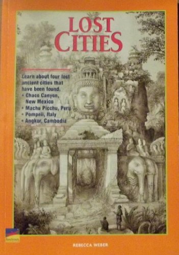 9781410804198: Lost Cities : Set Of 6