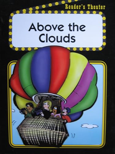 Stock image for Above the Clouds Readers Theater Set B for sale by Red's Corner LLC