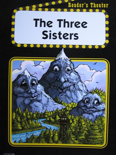 Imagen de archivo de The Three Sisters Reader's Theater Set B a la venta por -OnTimeBooks-