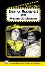 Stock image for Benchmark Advance, Eleanor Roosevelt And Marian Anderson, Reader's Theater, Levels 30-50, N-U, Social Studies, Civics Ideals And Practices: Leveled Reader (2005 Copyright) for sale by ~Bookworksonline~