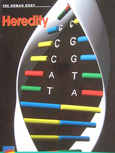 Stock image for Heredity [English Explorers Science The Human Body] for sale by HPB-Red