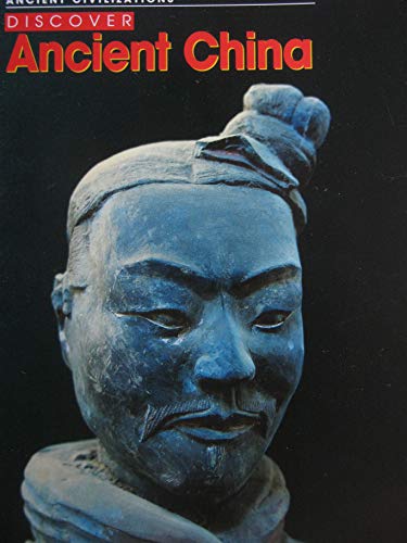 Beispielbild fr Discover Ancient China (English Explorers Social Studies) zum Verkauf von Jenson Books Inc
