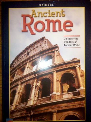 Imagen de archivo de Ancient Rome (Bridges) a la venta por Decluttr