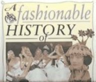 Stock image for A Fashionable History of Jewelry & Accessories (Fashionable History of Costume) for sale by Half Price Books Inc.