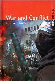 9781410900487: War and Conflict (Face the Facts)