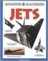 Jets (Monster Machines) (9781410900562) by Jefferis, David