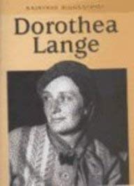 Dorothea Lange (Raintree Biographies Ser) (9781410900661) by Stone, Amy