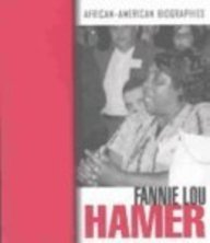 9781410903167: Fannie Lou Hamer (African American Biographies)