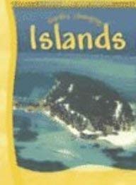 Earth's Changing Islands (Landscapes and People) (9781410903440) by Morris, Neil