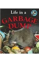 Life in a Garbage Dump (Microhabitats) (9781410903488) by Bailey, Jill