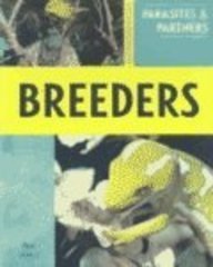 Beispielbild fr Breeders (Parasites and Partners) zum Verkauf von Wonder Book